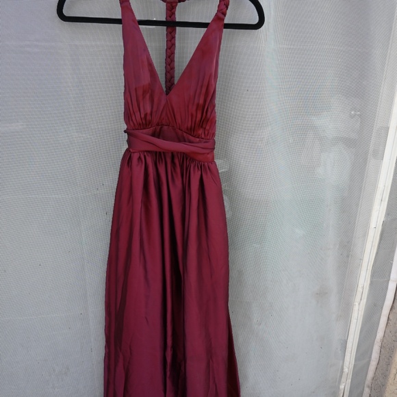 Rae Francis dress - Picture 3 of 4